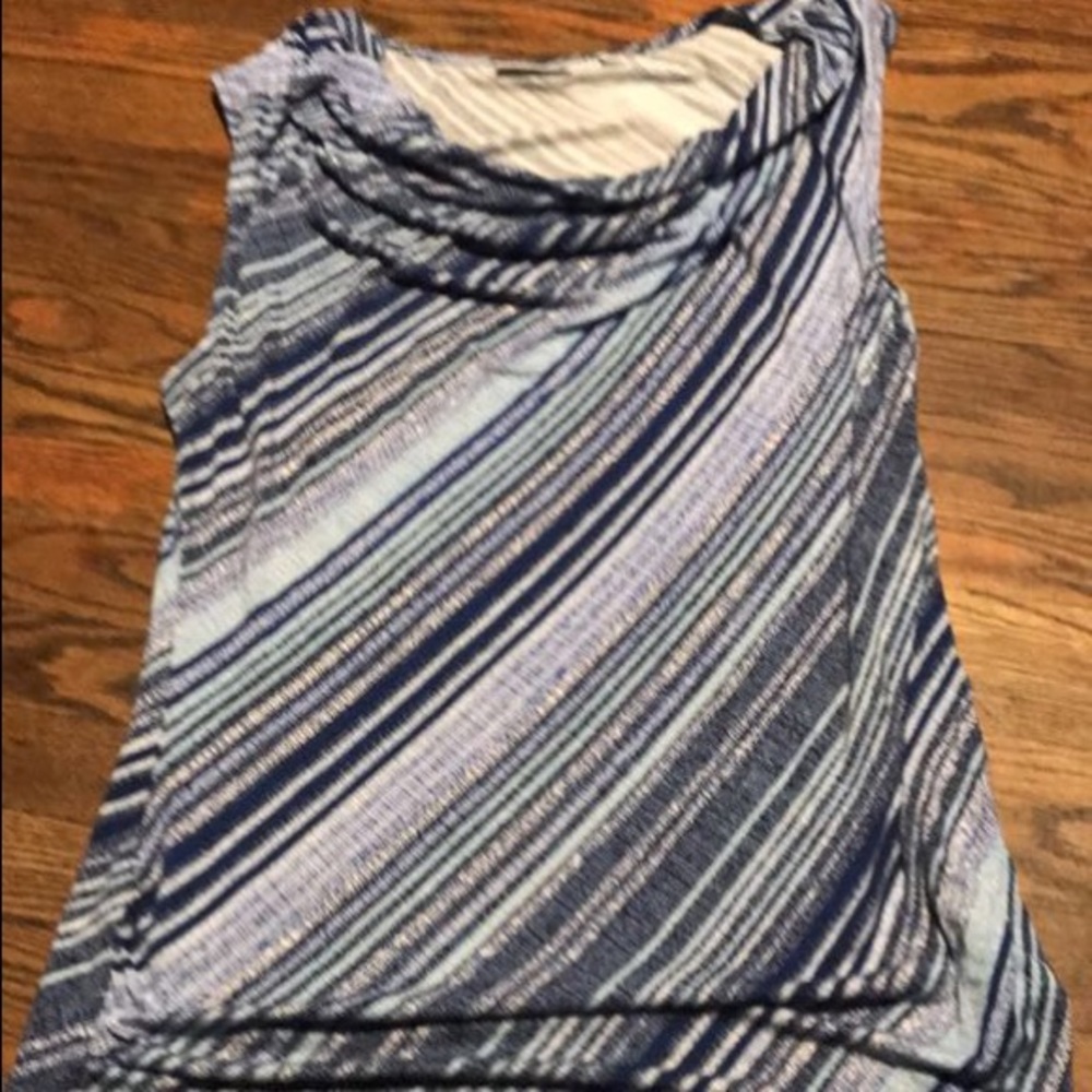 New York & Company Women’s Sleeveless Tank Top